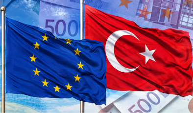 AB’den Türkiye’yi ilgilendiren yeni plan!