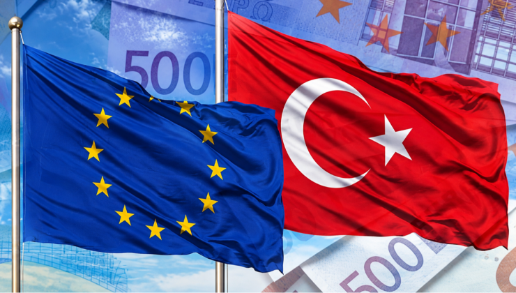 AB’den Türkiye’yi ilgilendiren yeni plan!