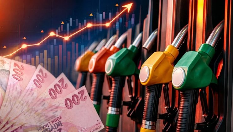 Akaryakıt zamları cepleri zorluyor! Esnaftan hükümete çözüm önerisi
