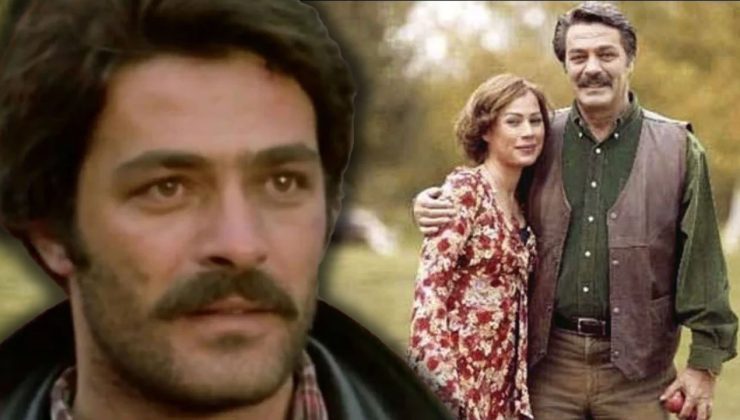 Akrabaya kuruş yok! Kadir İnanır’ın bütün mirası Jülide Kural’a gitti, işte o rakam!