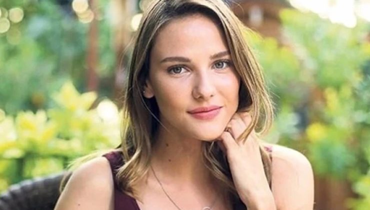 Alina Boz’dan karnı burnunda yeni pozlar!