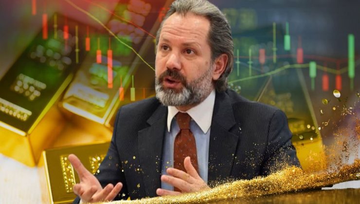 Altın yatırımcısını heyecanlandıran gelişme! İslam Memiş’ten 7.500 TL tahmini