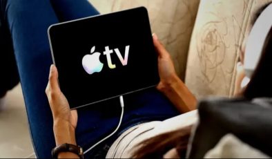 Apple TV Türkiye’ye geliyor!
