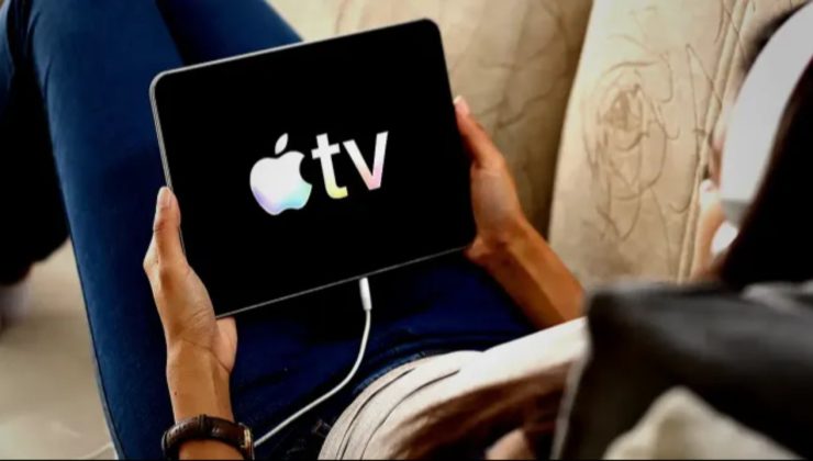 Apple TV Türkiye’ye geliyor!