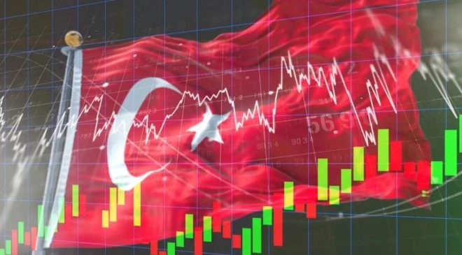Avrupa İmar ve Kalkınma Bankası’ndan Türkiye raporu! Ekonomi bu yıl yüzde kaç büyüyecek?