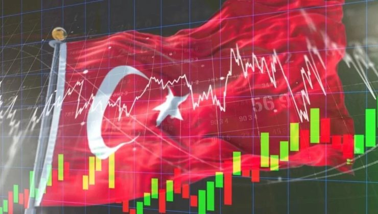Avrupa İmar ve Kalkınma Bankası’ndan Türkiye raporu! Ekonomi bu yıl yüzde kaç büyüyecek?