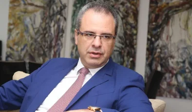 Rum Müzakereci Menelau: “Ara bölge 10 binden fazla kişinin yaşadığı Kıbrıs Cumhuriyeti toprağıdır”