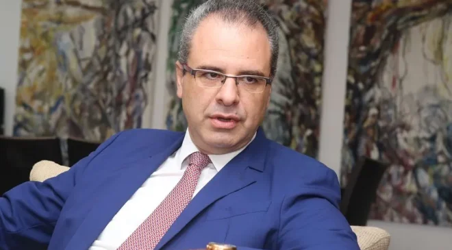 Rum Müzakereci Menelau: “Ara bölge 10 binden fazla kişinin yaşadığı Kıbrıs Cumhuriyeti toprağıdır”
