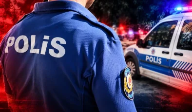 İki emekli, üç görevli polis intihar etti!