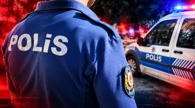İki emekli, üç görevli polis intihar etti!