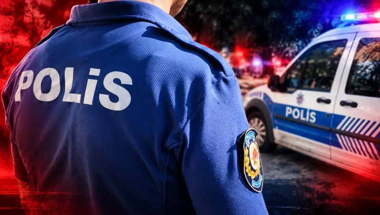İki emekli, üç görevli polis intihar etti!