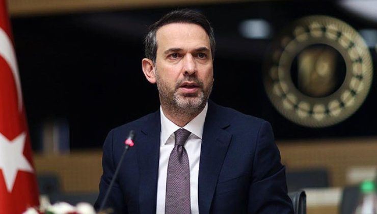 Bakan Bayraktar: Türkiye kendi kendine yeten bir ülke olacak