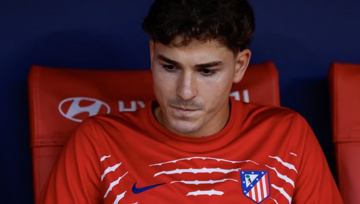 Barcelona’dan Julian Alvarez için transfer itirafı: Artık geçmişte kaldı