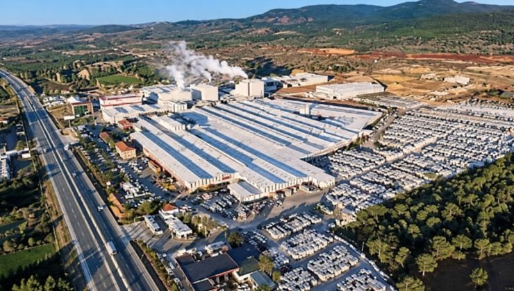 Borsada da işlem görüyordu! 54 yıllık dev şirket konkordato ilan etti
