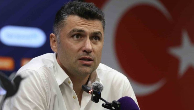 Burak Yılmaz’ın yeni takımı açıklandı: Süper Lig’e 5 ay sonra geri döndü