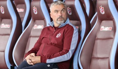 Büyük fırsat! Thomas Reis’in kariyeri açısından Trabzonspor önemli…