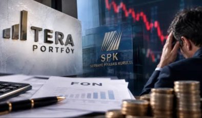 Çelikler Holding’den Tera açıklaması: 1 TL dahi çekmedik