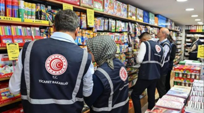 Çocuğunuzun sağlığı için dikkat! Ticaret Bakanlığı’ndan velilere 4 kritik uyarı