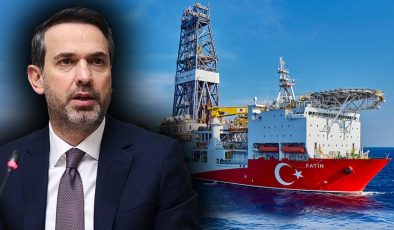 Doğalgazın ardından petrol! Karadeniz’de çalışmalar başlıyor
