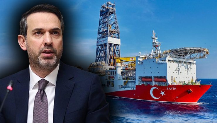 Doğalgazın ardından petrol! Karadeniz’de çalışmalar başlıyor