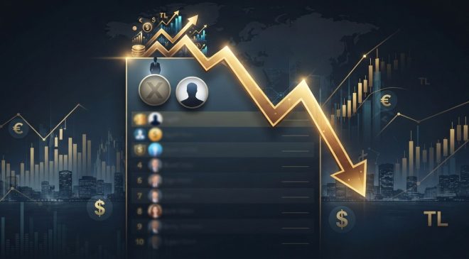 Dünya zenginlerinin sıralaması değişti! Listeye 2 yeni isim girdi