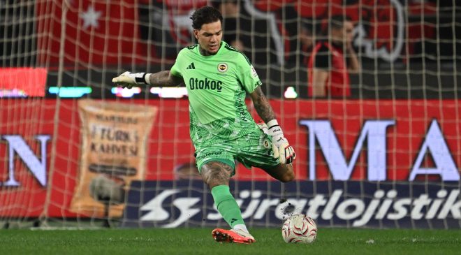 Ederson tatilde para saçtı! Ailesiyle 3 günde 3 milyon lira harcadı