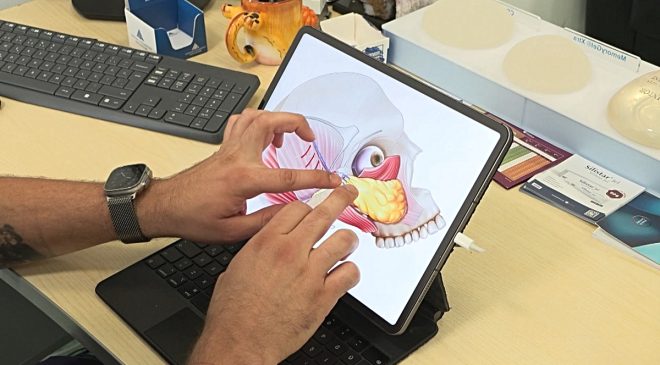 Uzmanından endoskopik yüz germe uyarısı, klasik yöntemin yüzde 100 alternatifi değil
