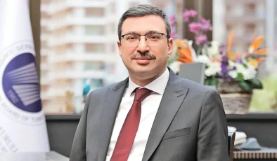 Eski SPK Başkanı İbrahim Ömer Gönül şüpheli sıfatıyla ifade verecek