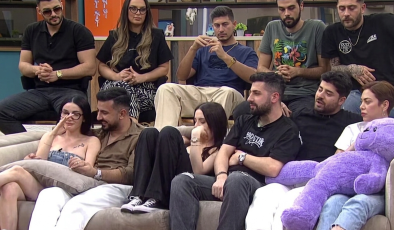 Evlenecekleri Konuşuluyordu! Kısmetse Olur Çiftinden Şok Karar