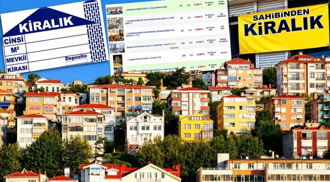 Eylül ayı kira zammı belli oldu! İşte kiraya göre yapılacak zam