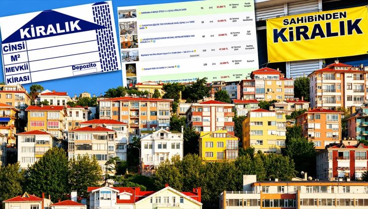 Eylül ayı kira zammı belli oldu! İşte kiraya göre yapılacak zam