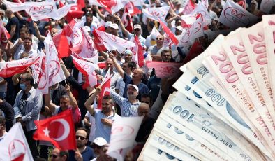 EYT’yi kıl payı kaçıranlara müjde!