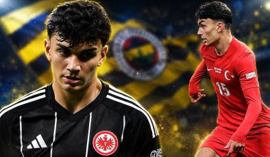 Fenerbahçe yönetiminden ‘Can’ sürprizi! 10 numara bir transfer daha gelebilir