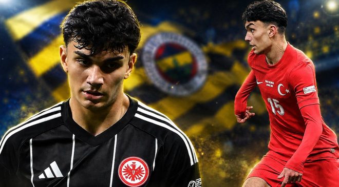 Fenerbahçe yönetiminden ‘Can’ sürprizi! 10 numara bir transfer daha gelebilir