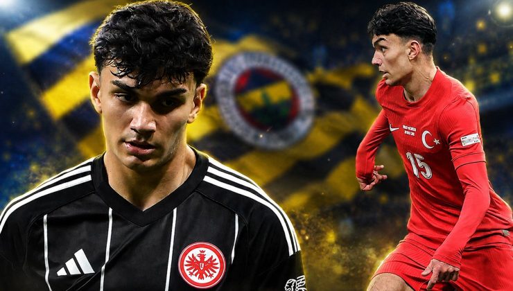 Fenerbahçe yönetiminden ‘Can’ sürprizi! 10 numara bir transfer daha gelebilir