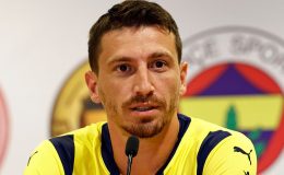 Fenerbahçe’de geri sayım: Bahisten ceza alan Mert Hakan Yandaş sahalara dönüyor