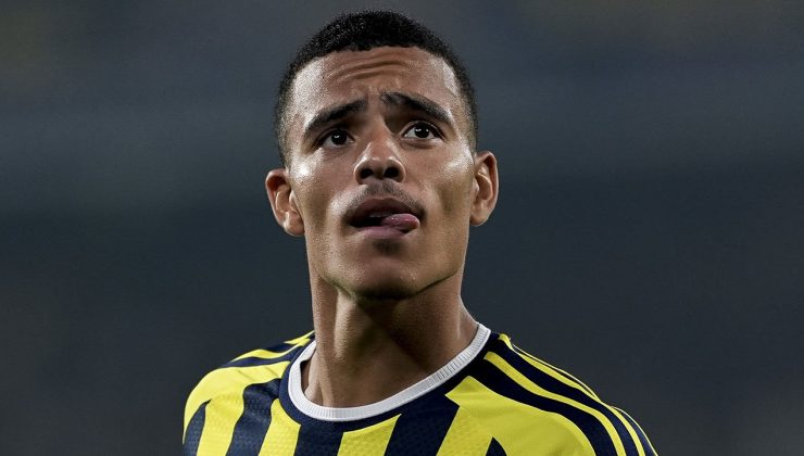 Fenerbahçe’de Greenwood’dan parmak ısırtan performans