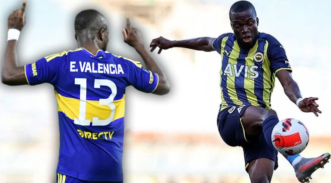 Fenerbahçe’nin eski golcüsü tarih yazdı: Yıllar sonra bir ilki başardı