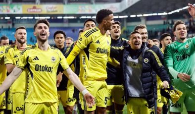 Fenerbahçe’nin rekor transferiydi! Sessiz sedasız Türkiye’den ayrıldı