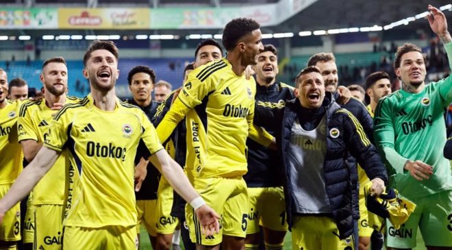 Fenerbahçe’nin rekor transferiydi! Sessiz sedasız Türkiye’den ayrıldı