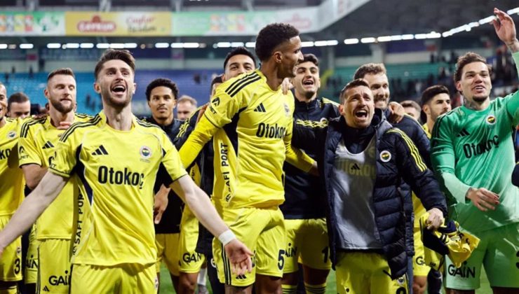 Fenerbahçe’nin rekor transferiydi! Sessiz sedasız Türkiye’den ayrıldı