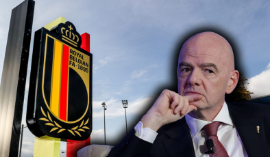 FIFA’da kriz büyüyor!