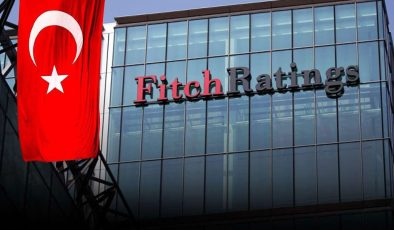 Fitch, Türkiye tahminlerini açıkladı!