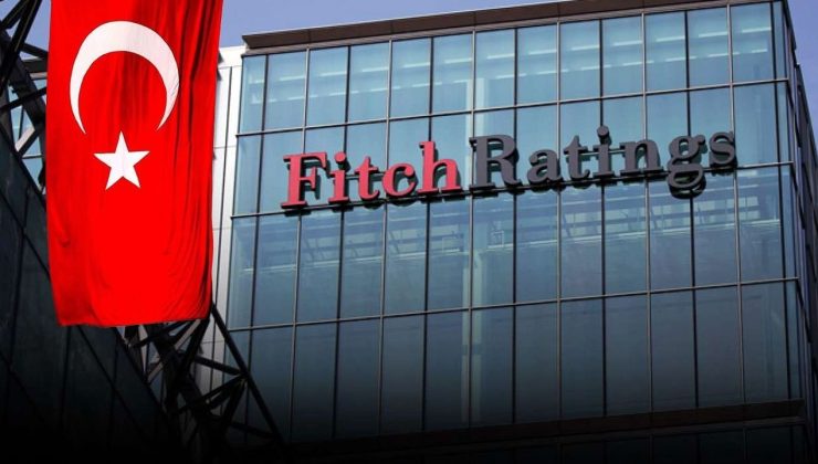 Fitch, Türkiye tahminlerini açıkladı!