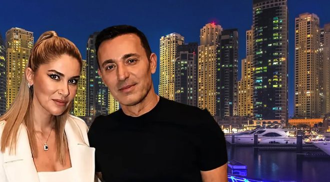 Fon soruşturması öncesi Dubai detayı!