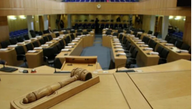 Devlet memuruna bin dönümlük Kıbrıs Türk tarım arazisi