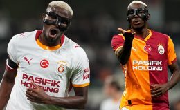 Fransa’dan Victor Osimhen için dev transfer haberi: Konu hâlâ kapanmadı