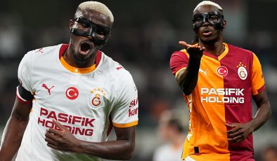 Fransa’dan Victor Osimhen için dev transfer haberi: Konu hâlâ kapanmadı