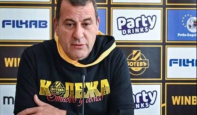 Futbol kulübü sahibine evinde silahlı saldırı!