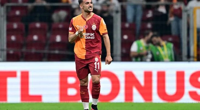Galatasaray, Başakşehir deplasmanında: Okan Buruk’tan müthiş istatistik